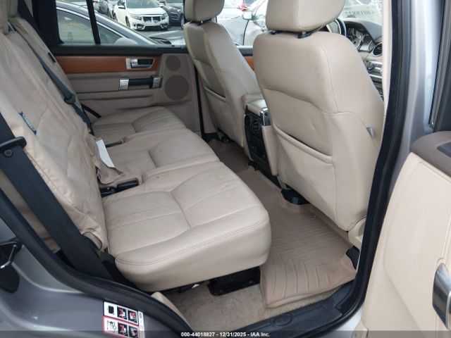 2011 LAND ROVER LR4 SALAG2D41BA591969 Photo 7