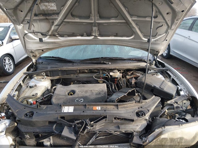 2007 MAZDA MAZDA3 JM1BK32FX71762794 Photo 9