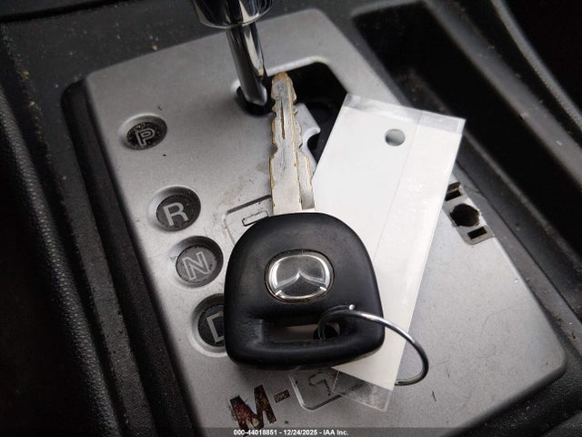 2007 MAZDA MAZDA3 JM1BK32FX71762794 Photo 10