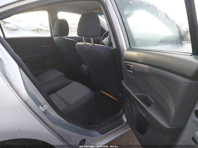 2007 MAZDA MAZDA3 JM1BK32FX71762794 Photo 7