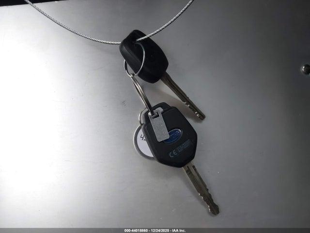 Subaru Forester Premium 2019 JF2SKAEC7KH471354 Image 11