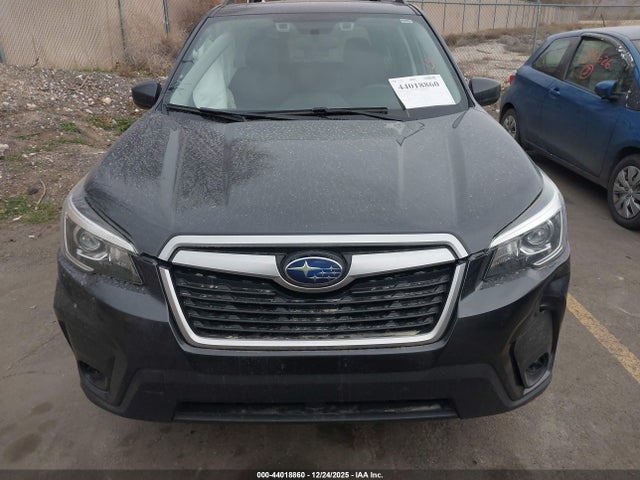 Subaru Forester Premium 2019 JF2SKAEC7KH471354 Image 12