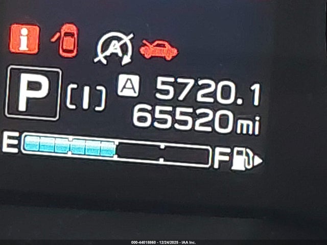 Subaru Forester Premium 2019 JF2SKAEC7KH471354 Image 15