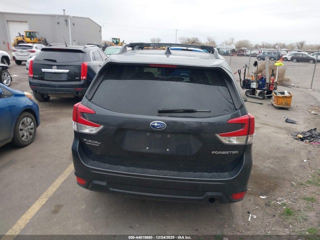 Subaru Forester Premium 2019 JF2SKAEC7KH471354 Image 16