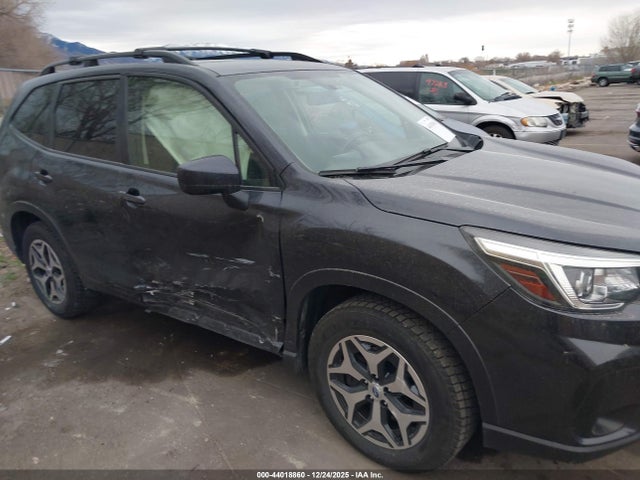 Subaru Forester Premium 2019 JF2SKAEC7KH471354 Image 6