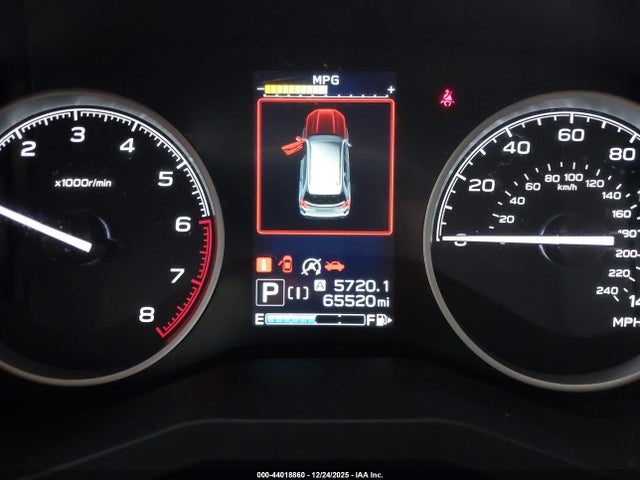 Subaru Forester Premium 2019 JF2SKAEC7KH471354 Image 7