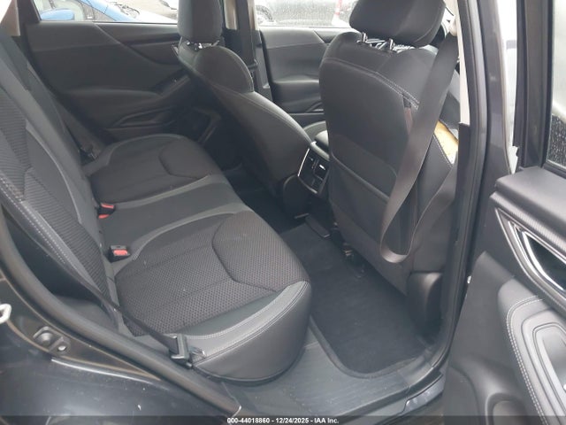 Subaru Forester Premium 2019 JF2SKAEC7KH471354 Image 8