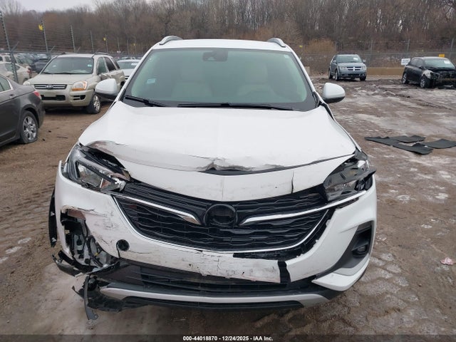Aukcja sprzedaży 2023 Buick Encore Gx Select Fwd, vin: KL4MMDS27PB051127, numer aukcji: 44018870