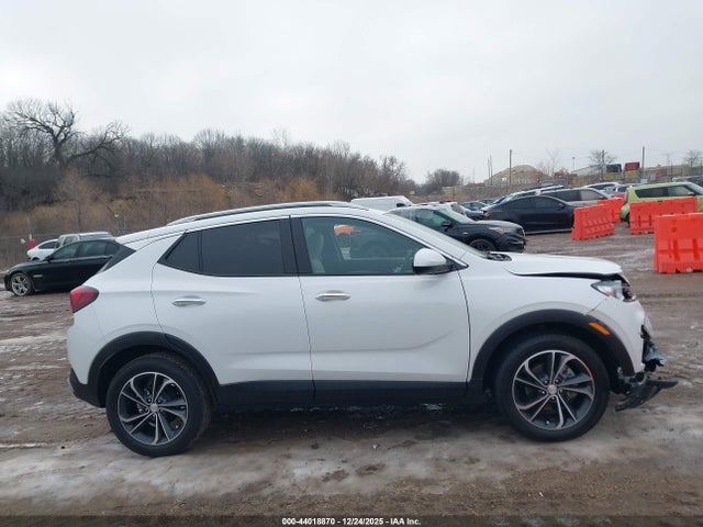 Aukcja sprzedaży 2023 Buick Encore Gx Select Fwd, vin: KL4MMDS27PB051127, numer aukcji: 44018870