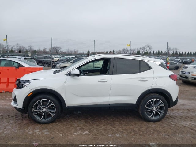 Aukcja sprzedaży 2023 Buick Encore Gx Select Fwd, vin: KL4MMDS27PB051127, numer aukcji: 44018870