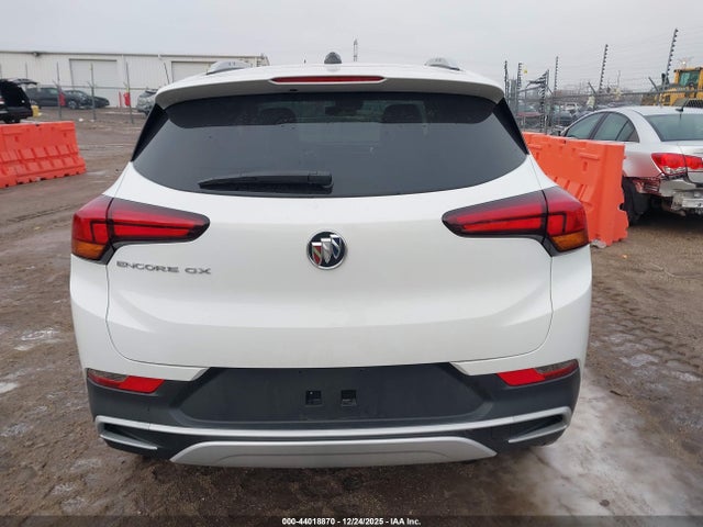 Aukcja sprzedaży 2023 Buick Encore Gx Select Fwd, vin: KL4MMDS27PB051127, numer aukcji: 44018870