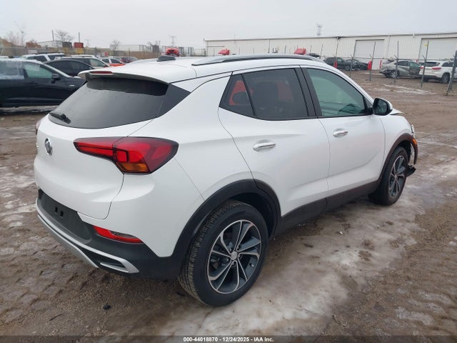 Aukcja sprzedaży 2023 Buick Encore Gx Select Fwd, vin: KL4MMDS27PB051127, numer aukcji: 44018870