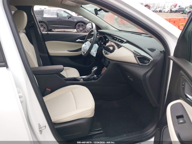 Aukcja sprzedaży 2023 Buick Encore Gx Select Fwd, vin: KL4MMDS27PB051127, numer aukcji: 44018870