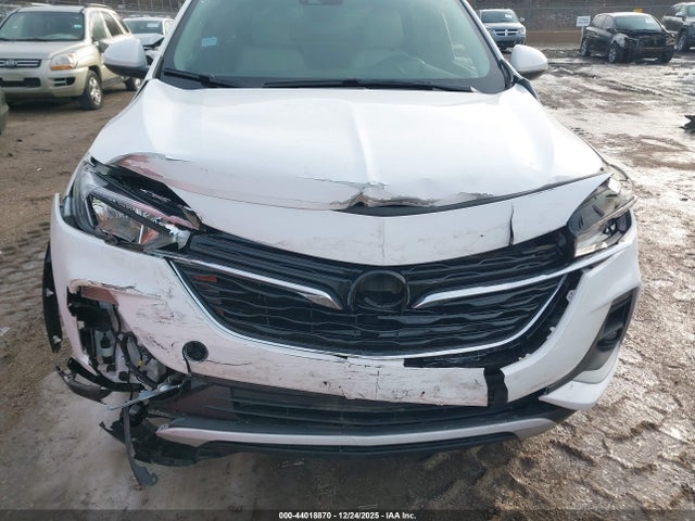 Aukcja sprzedaży 2023 Buick Encore Gx Select Fwd, vin: KL4MMDS27PB051127, numer aukcji: 44018870
