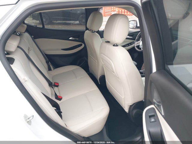 Aukcja sprzedaży 2023 Buick Encore Gx Select Fwd, vin: KL4MMDS27PB051127, numer aukcji: 44018870