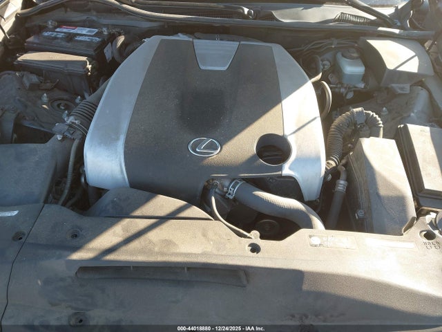 Продажа на аукционе авто 2013 Lexus Gs 350, vin: JTHBE1BL9D5021573, номер лота: 44018880