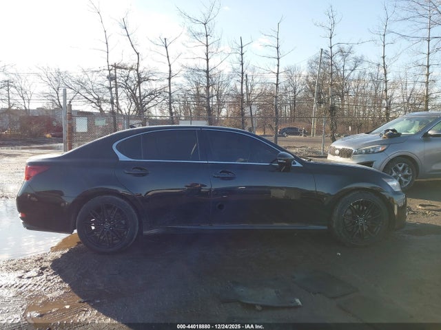 Продажа на аукционе авто 2013 Lexus Gs 350, vin: JTHBE1BL9D5021573, номер лота: 44018880