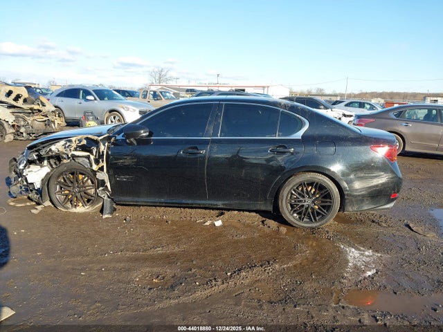 Продажа на аукционе авто 2013 Lexus Gs 350, vin: JTHBE1BL9D5021573, номер лота: 44018880