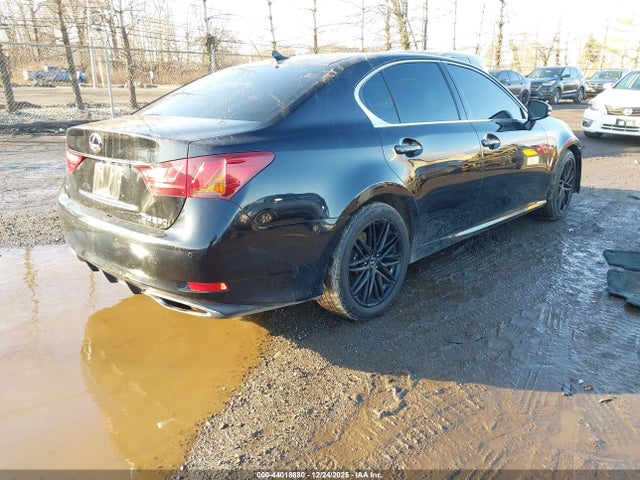 Продажа на аукционе авто 2013 Lexus Gs 350, vin: JTHBE1BL9D5021573, номер лота: 44018880