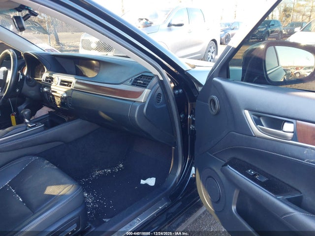 Продажа на аукционе авто 2013 Lexus Gs 350, vin: JTHBE1BL9D5021573, номер лота: 44018880