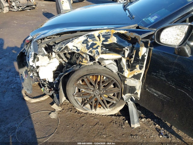 Продажа на аукционе авто 2013 Lexus Gs 350, vin: JTHBE1BL9D5021573, номер лота: 44018880