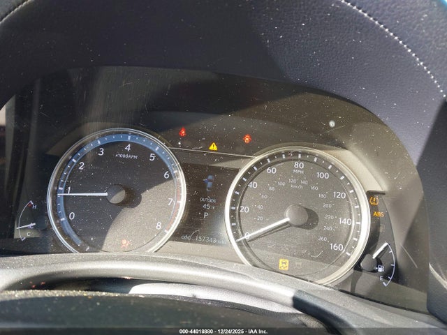 Продажа на аукционе авто 2013 Lexus Gs 350, vin: JTHBE1BL9D5021573, номер лота: 44018880