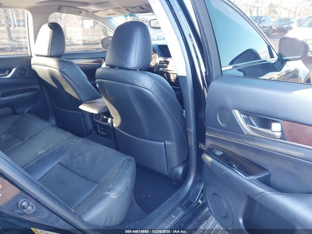 Продажа на аукционе авто 2013 Lexus Gs 350, vin: JTHBE1BL9D5021573, номер лота: 44018880