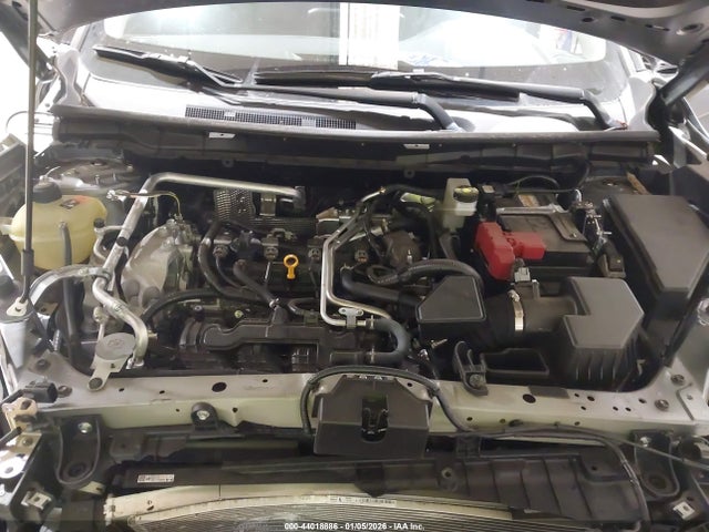 2024 MITSUBISHI OUTLANDER JA4J3WA87RZ042722 Photo 9