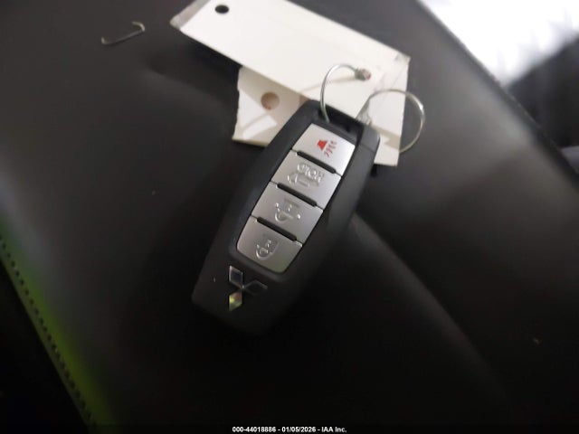 2024 MITSUBISHI OUTLANDER JA4J3WA87RZ042722 Photo 10