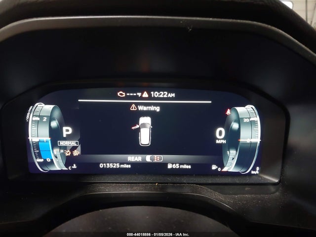 2024 MITSUBISHI OUTLANDER JA4J3WA87RZ042722 Photo 6