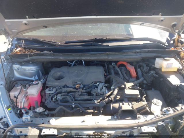 2021 TOYOTA SIENNA 5TDJSKFC5MS009341 Photo 9