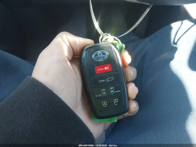 2021 TOYOTA SIENNA 5TDJSKFC5MS009341 Photo 10