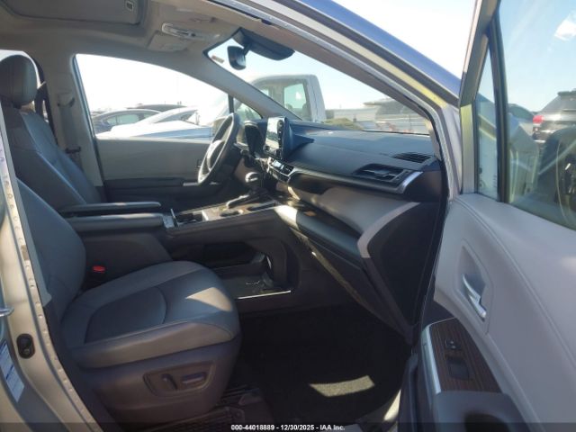 2021 TOYOTA SIENNA 5TDJSKFC5MS009341 Photo 4