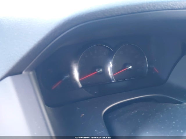 2005 CADILLAC STS 1G6DW677650114679 Photo 6