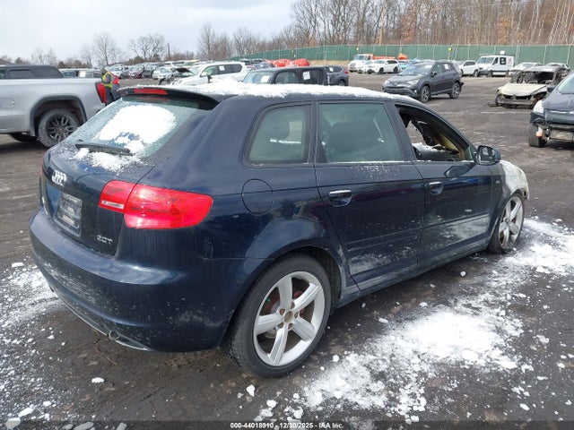 2012 AUDI A3 WAUKEAFM9CA119185 Photo 3