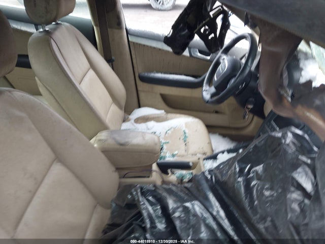 2012 AUDI A3 WAUKEAFM9CA119185 Photo 4