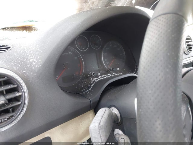 2012 AUDI A3 WAUKEAFM9CA119185 Photo 6