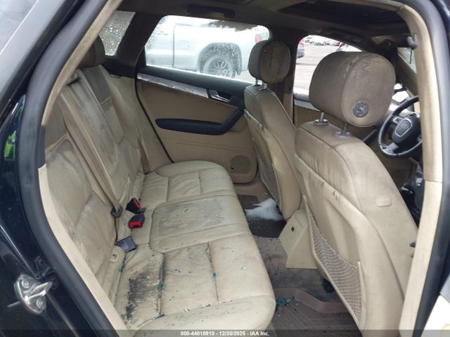 2012 AUDI A3 WAUKEAFM9CA119185 Photo 7