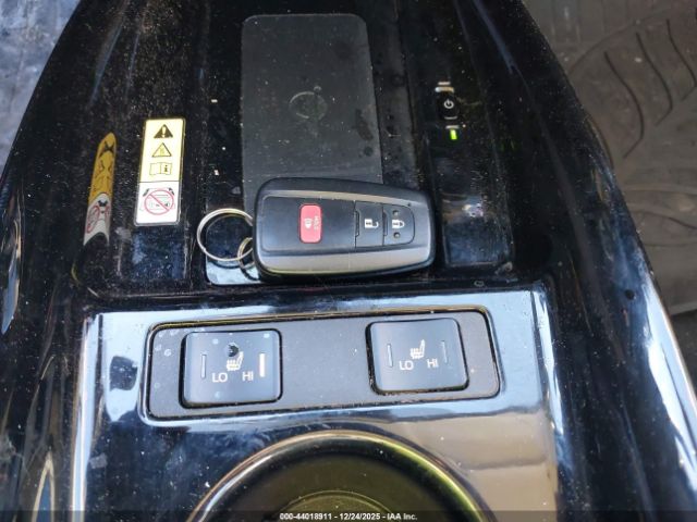 2021 TOYOTA PRIUS JTDL9MFU5M3023248 Photo 10