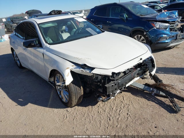 2024 INFINITI Q50 JN1EV7BP3RM600319