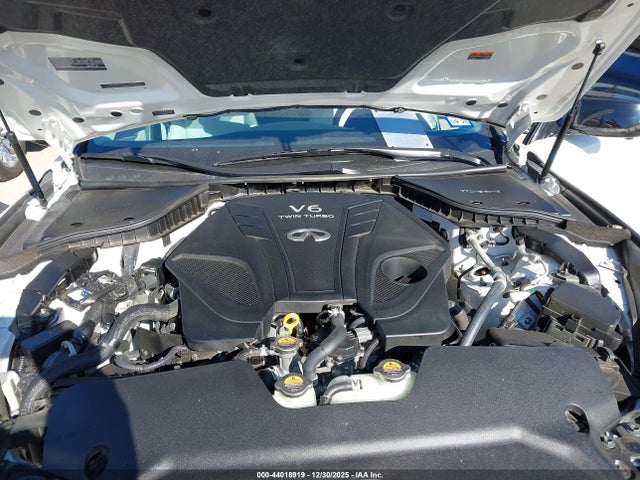 2024 INFINITI Q50 JN1EV7BP3RM600319 Photo 9