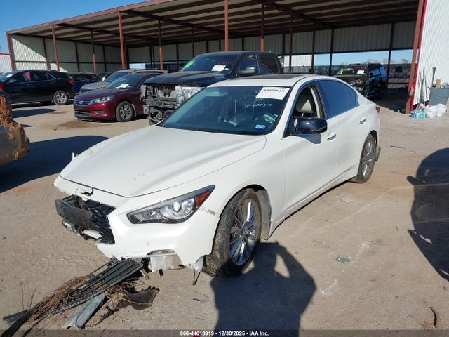 2024 INFINITI Q50 JN1EV7BP3RM600319 Photo 1