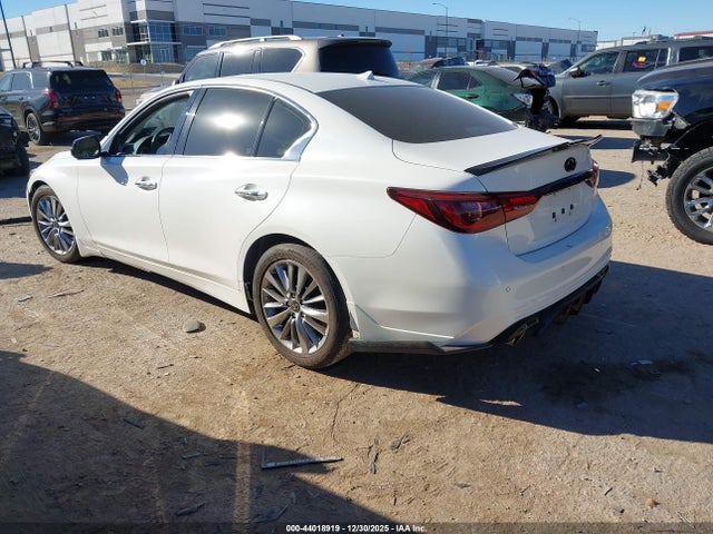 2024 INFINITI Q50 JN1EV7BP3RM600319 Photo 2