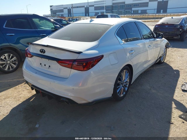 2024 INFINITI Q50 JN1EV7BP3RM600319 Photo 3