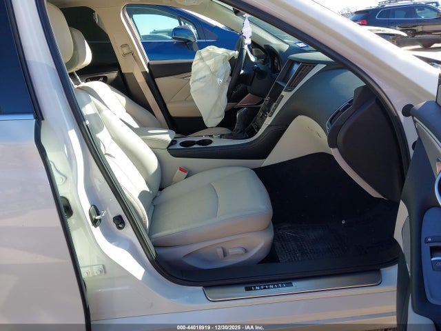 2024 INFINITI Q50 JN1EV7BP3RM600319 Photo 4