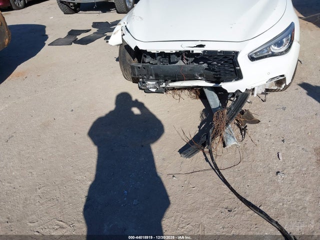 2024 INFINITI Q50 JN1EV7BP3RM600319 Photo 5