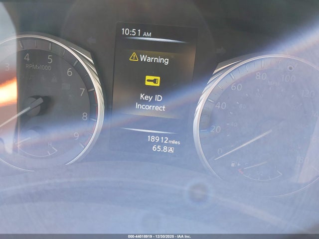 2024 INFINITI Q50 JN1EV7BP3RM600319 Photo 6