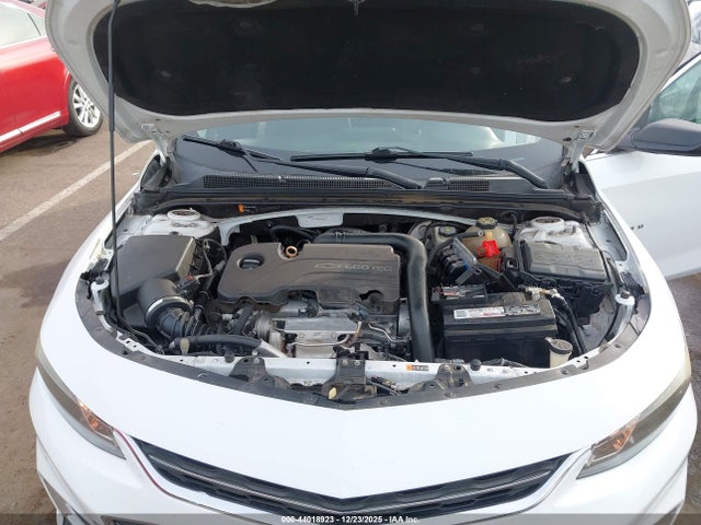 1G1ZB5ST0HF189725 Chevrolet MALIBU LS