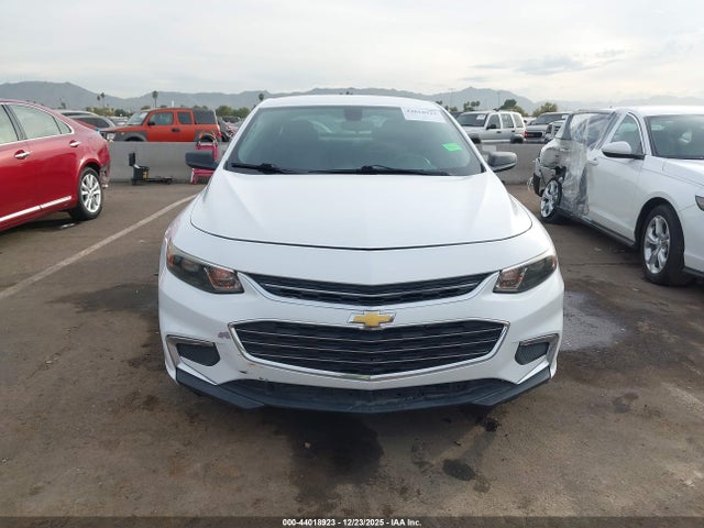 1G1ZB5ST0HF189725 Chevrolet MALIBU LS
