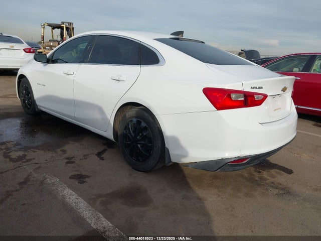 1G1ZB5ST0HF189725 Chevrolet MALIBU LS